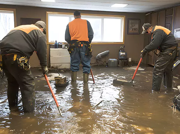 Stormwater Removal Services in Bowdon Junction, GA
