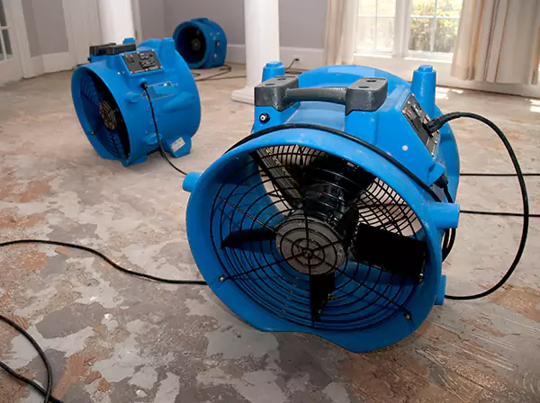 Water Damage Reconstruction in Bowdon Junction