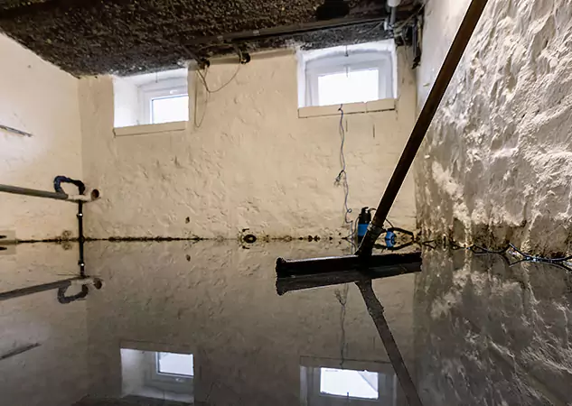Trusted Basement Water Damage Cleanup: Your Flood Damage Cleanup Company in Bowdon Junction, GA