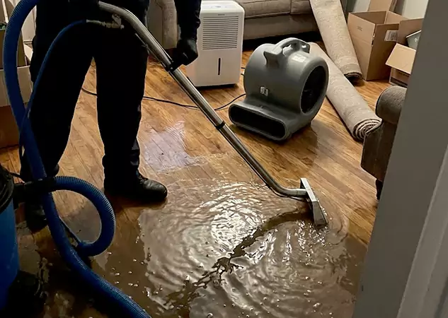 Reliable Basement Water Remediation: Your Basement Water Restoration in Bowdon Junction, GA