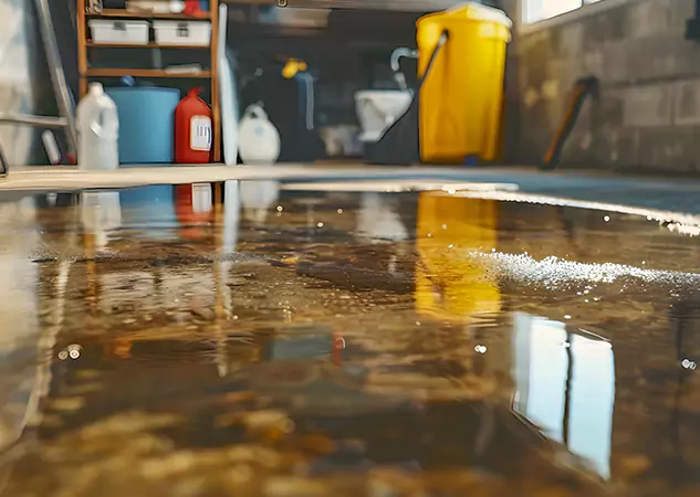 Proven Basement Water Remediation: Your Flood Damage Cleanup Company in Bowdon Junction, GA