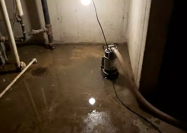 Your Water Damage Restoration Partner in Bowdon Junction, GA