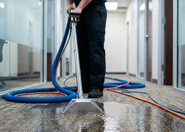 Your Commercial Water Cleanup Partner in Bowdon Junction, GA