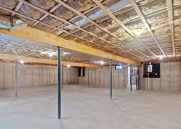 Expert Crawl Space Cleanup: Your Crawl Space Restoration Team in Bowdon Junction, GA