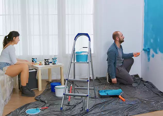 Trusted Water Damage Repair: Your Certified Restoration Company in Bowdon Junction, GA