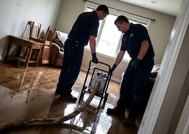 Your Disaster Restoration Services Partner in Bowdon Junction, GA