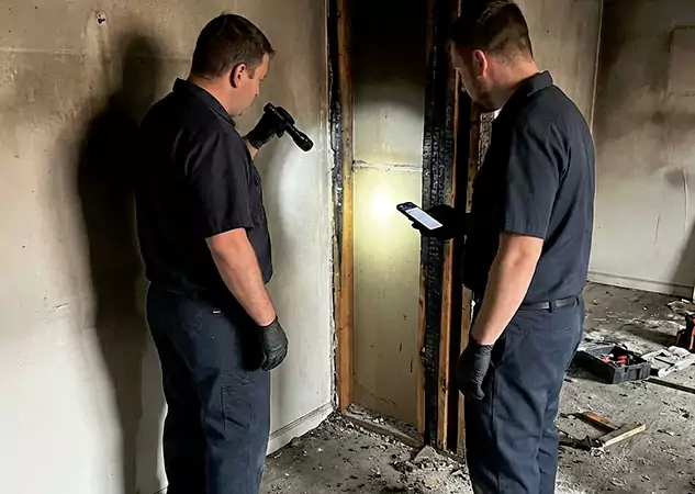 Your Fire and Water Damage Companies in Bowdon Junction, GA