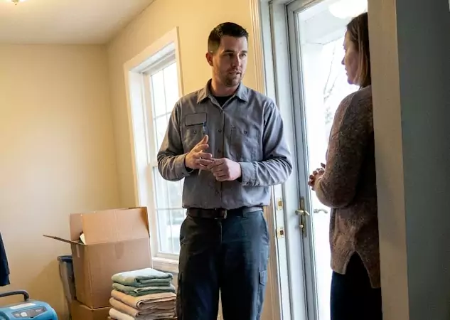 Certified Flood Clean Up Services: Your Flood Damage Specialists in Bowdon Junction, GA