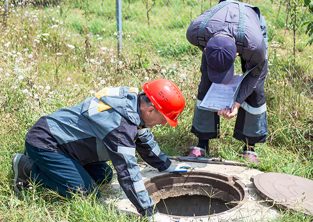 Your Sewage Cleanup Company in Bowdon Junction, GA