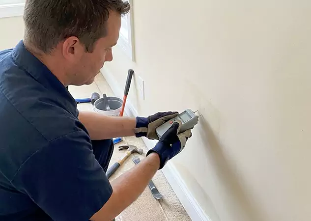 Your Trusted Restoration Company in Bowdon Junction, GA