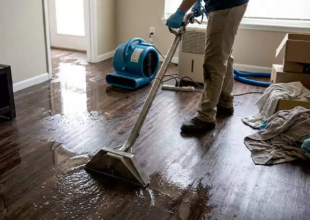 Your Trusted Restoration Company in Bowdon Junction, GA