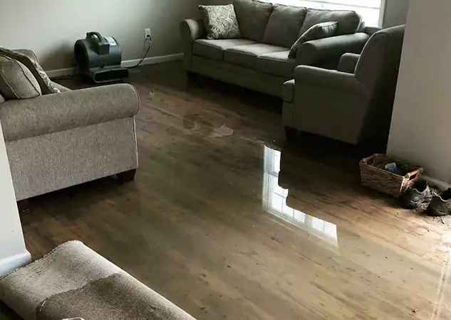 Your Trusted Restoration Company in Bowdon Junction, GA