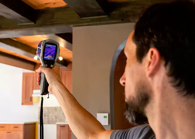 Trusted Water Damage Evaluation: Your Certified Partner in Bowdon Junction, GA