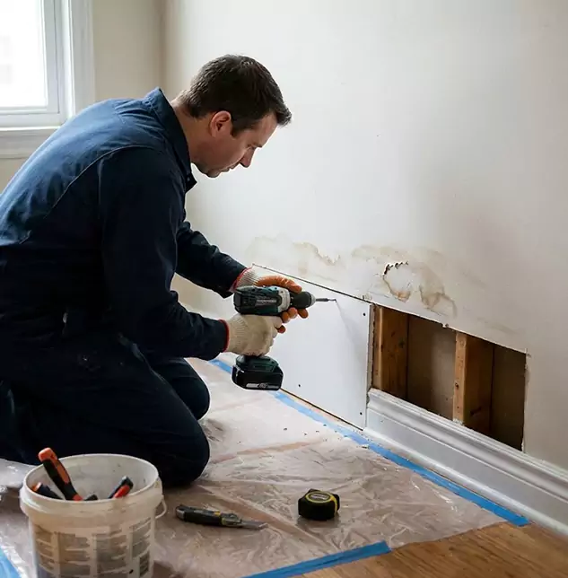 Reliable Water Restoration: Your Restoration Company Water Damage Experts in Bowdon Junction, GA