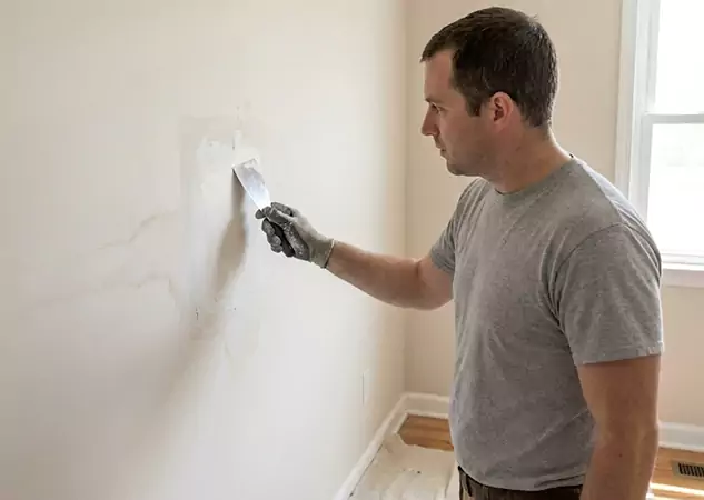 Your Wall Water Damage Repair Experts in Bowdon Junction, GA