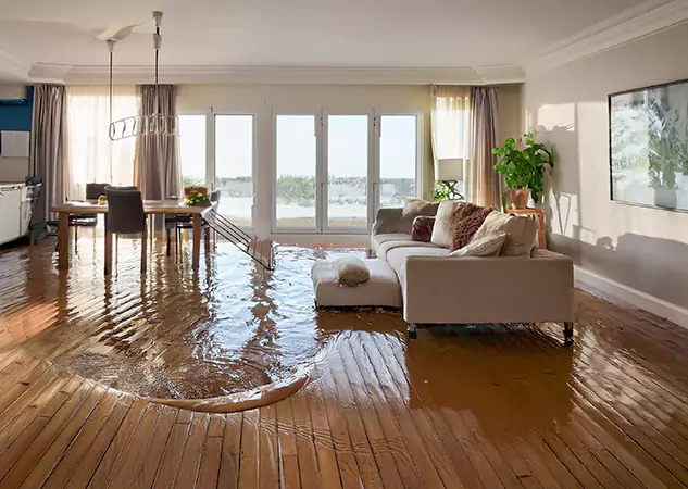 Your Trusted Water Removal Specialists in Bowdon Junction, GA