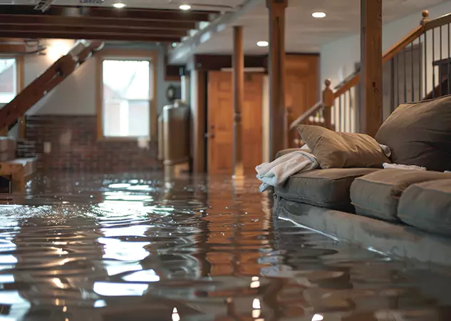 Trusted Wet Basement Cleanup: Your Basement Water Cleanup Services in Bowdon Junction, GA