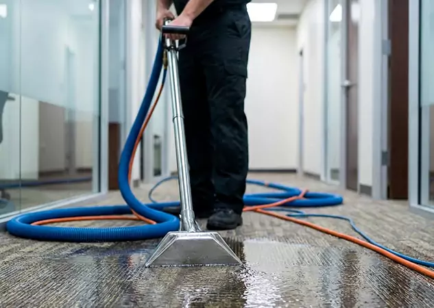 Your Water Damaged Carpet Restoration Partner in Bowdon Junction, GA