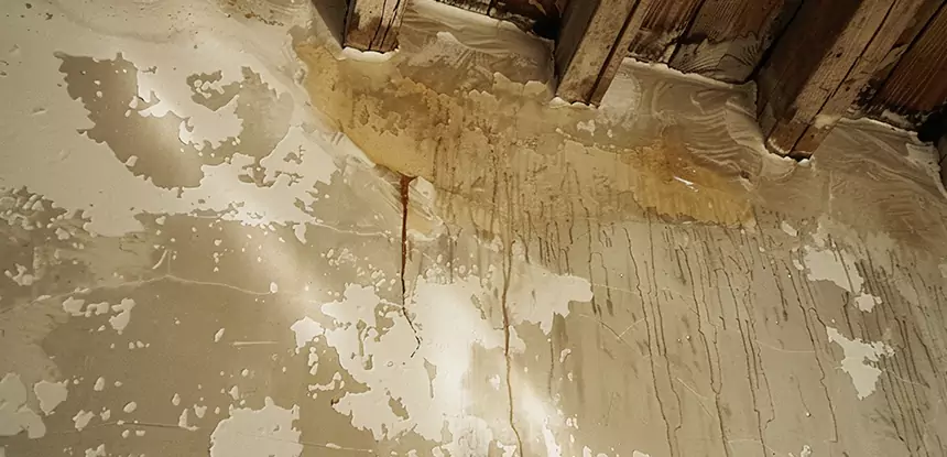 Professional Attic Water Damage Repair Services in Bowdon Junction, GA