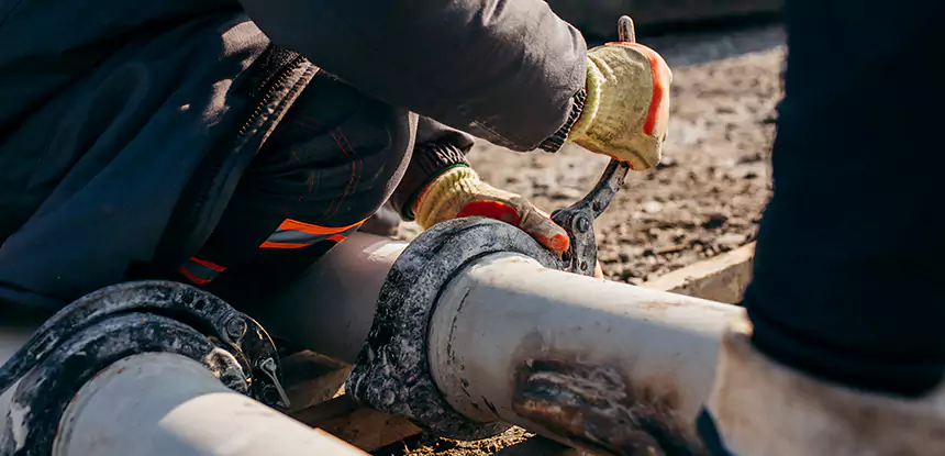 Professional Burst Pipe Water Cleanup Services in Bowdon Junction, GA