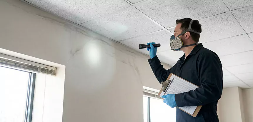 Professional Ceiling Water Damage Restoration Services in Bowdon Junction, GA