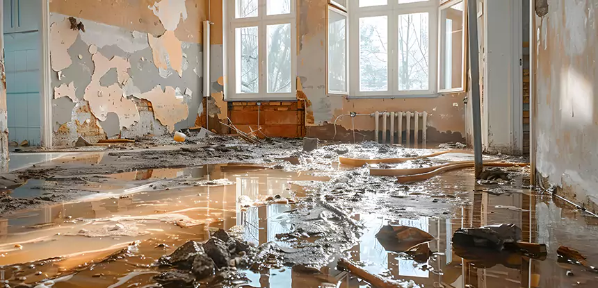 Professional Damage Restoration Service in Bowdon Junction, GA