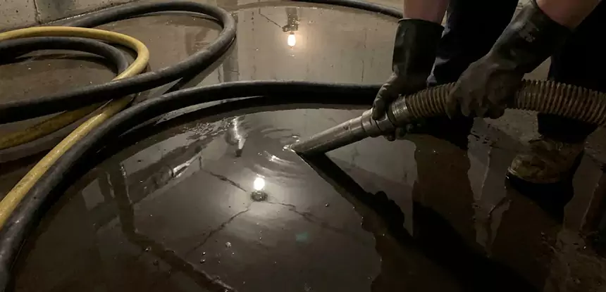 Professional Emergency Flood Cleanup Services in Bowdon Junction, GA