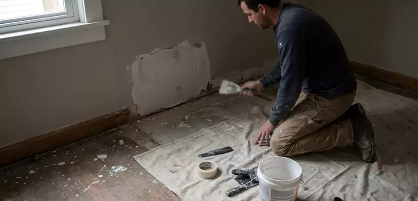 Professional Fire and Water Damage Repair Services in Bowdon Junction, GA