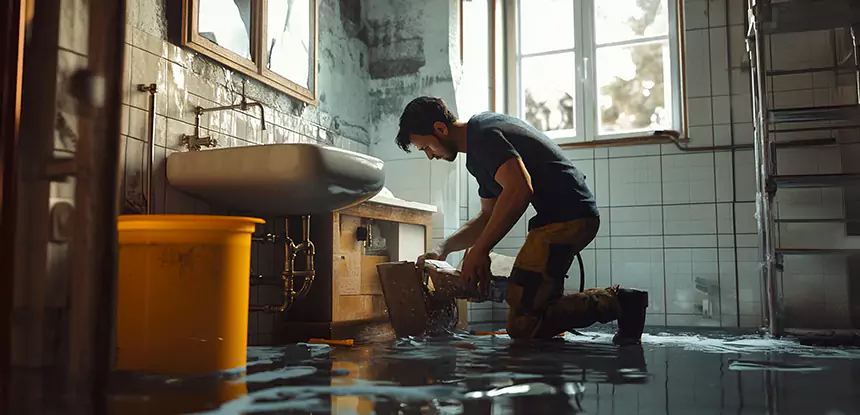 Professional Flood Water Removal Services in Bowdon Junction, GA
