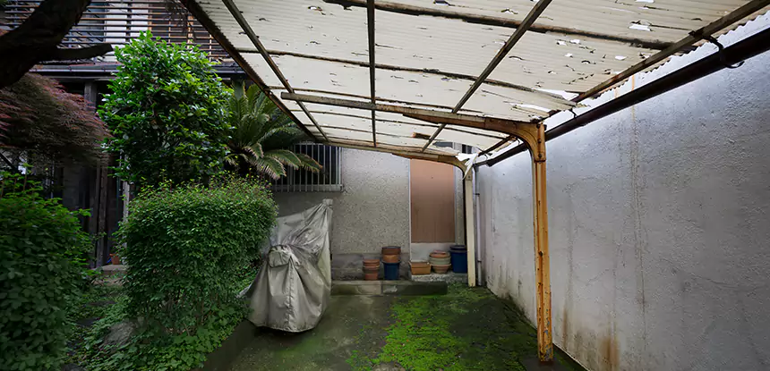 Professional Roof and Water Damage Repair Services in Bowdon Junction, GA