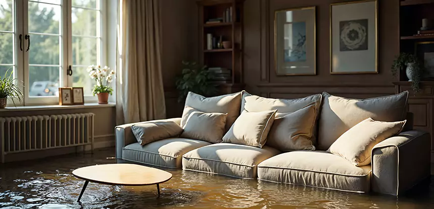 Professional Standing Water Removal Services in Bowdon Junction, GA