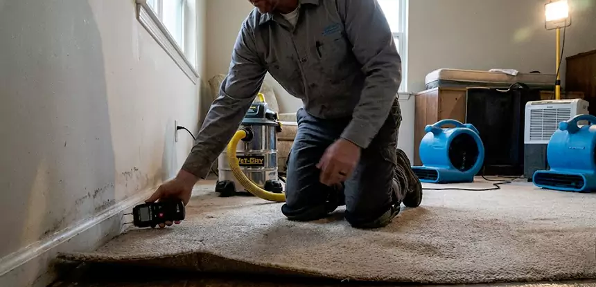 Carpet Cleaning and Extraction in Bowdon Junction