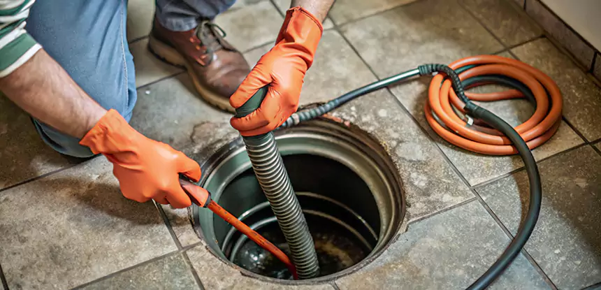 Sewage Sanitization Services in Bowdon Junction