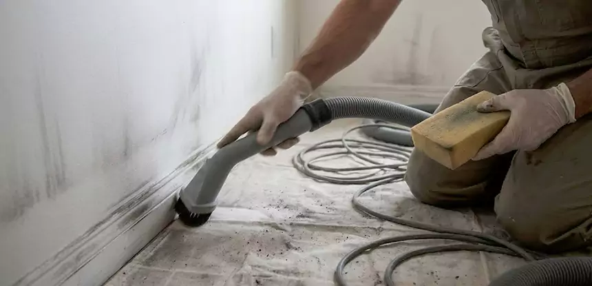 Water and Fire Damage Repair in Bowdon Junction