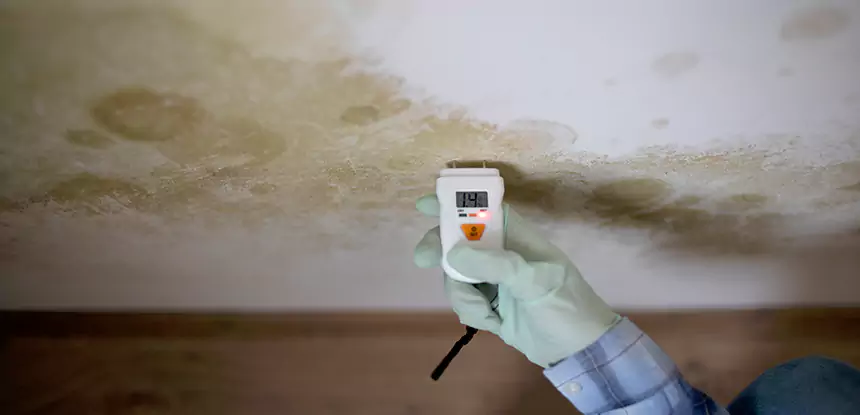 Emergency Mold Remediation in Bowdon Junction