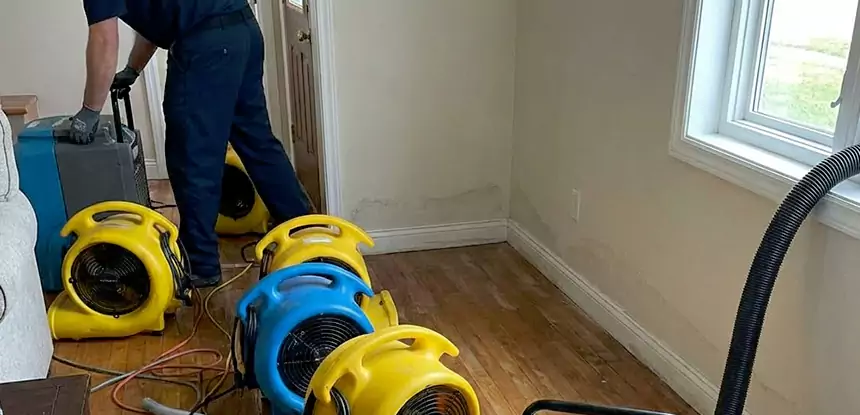 Residential Water Extraction Services in Bowdon Junction