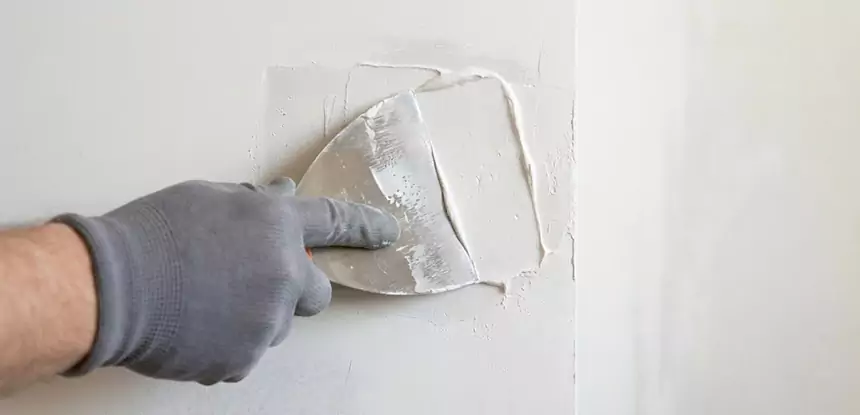 Professional Drywall Water Damage Services in Bowdon Junction, GA