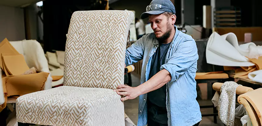Professional Furniture Water Damage Services in Bowdon Junction, GA