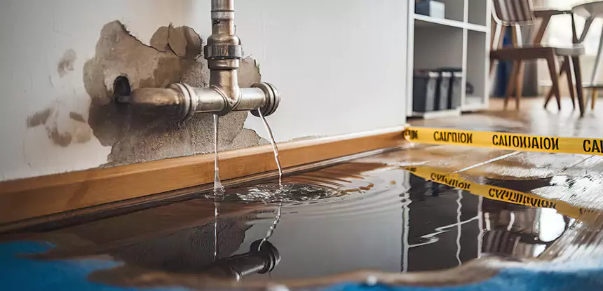 Professional Water Leak Clean Up Services in Bowdon Junction, GA