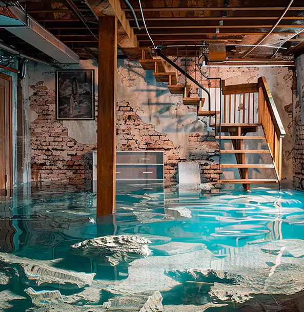 Why Bowdon Junction Restoration Pro Is the Right Choice for Basement Flooding Remediation in Bowdon Junction, GA?