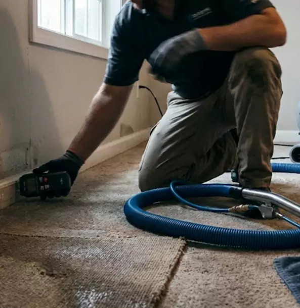 Why Bowdon Junction Restoration Pro Leads Basement Flood Damage Restoration in Bowdon Junction, GA?