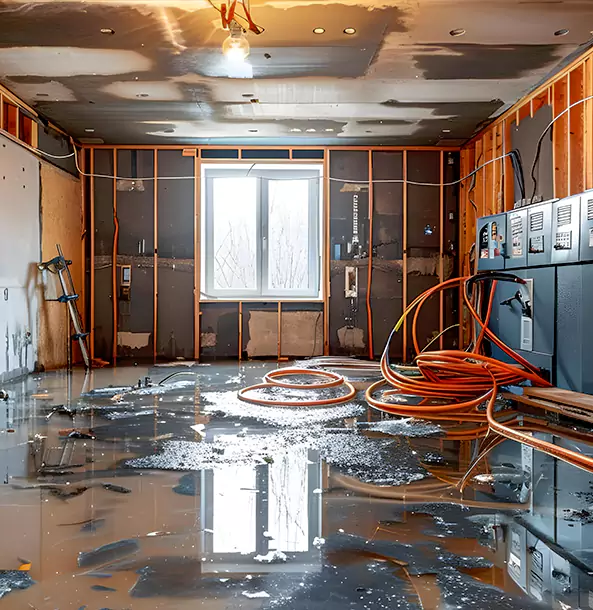 Why Bowdon Junction Restoration Pro Is the Trusted Choice for Basement Flood Restoration in Bowdon Junction, GA?