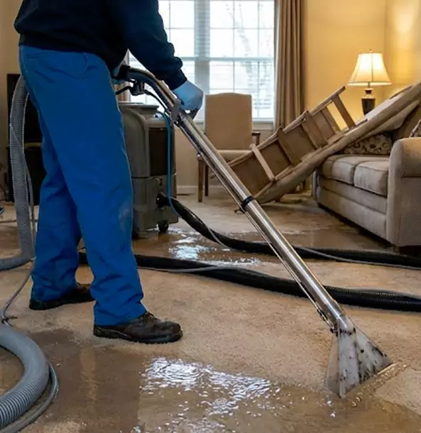 Why Bowdon Junction Homeowners Choose Bowdon Junction Restoration Pro for Carpet Flood Cleaning?