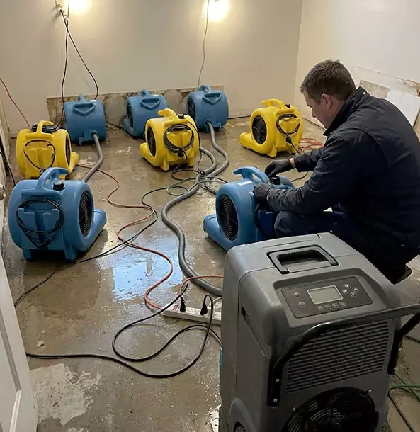 Why Bowdon Junction Businesses Trust Bowdon Junction Restoration Pro for Water Damage Response?