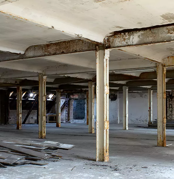 What Makes Our Crawl Space Services Stand Out in Bowdon Junction, GA?