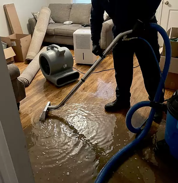 Why Bowdon Junction Property Owners Choose Bowdon Junction Restoration Pro for Flood Cleanup?