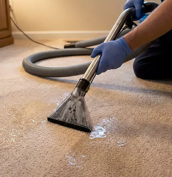 Why Bowdon Junction Property Owners Choose Bowdon Junction Restoration Pro for Emergency Water Removal?