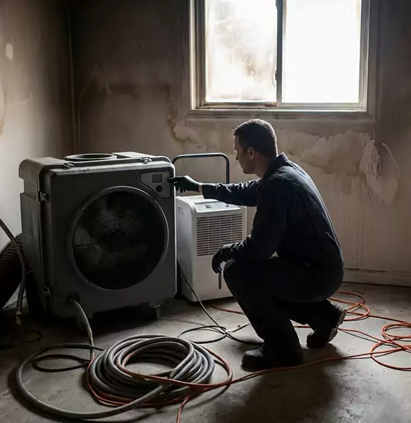 Why Bowdon Junction Property Owners Choose Bowdon Junction Restoration Pro for Fire and Water Damage Restoration?
