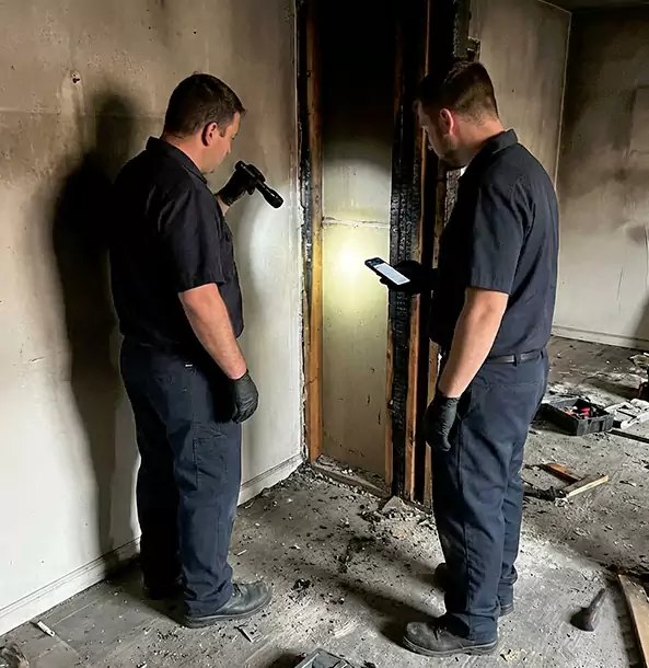 Why Bowdon Junction Property Owners Trust Bowdon Junction Restoration Pro for Fire and Water Damage Repair?