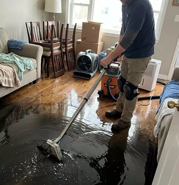 Why Bowdon Junction Restoration Pro Delivers the Best Flood Restoration Services in Bowdon Junction, GA?